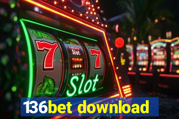 136bet download